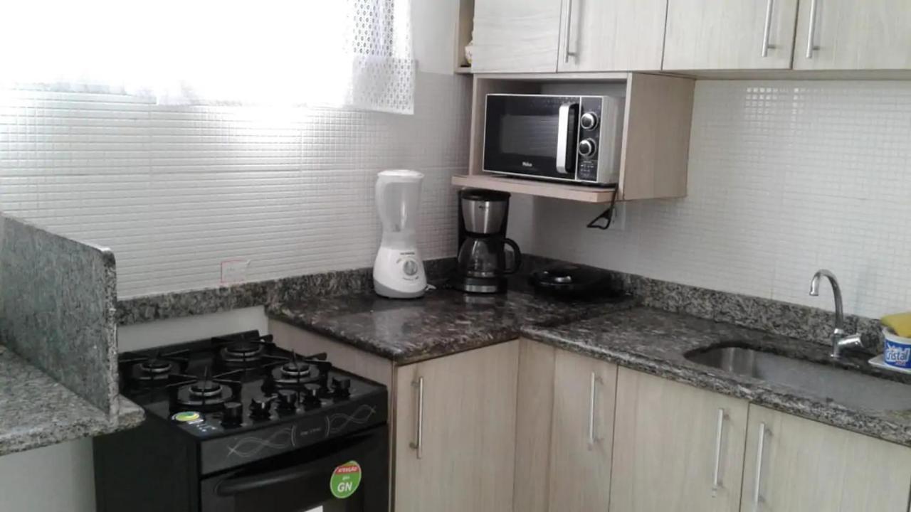 Apartamento Temporada Em Arraial Do Cabo, Villa Da Praia Acomoda Ate 8 Pessoas! Exterior photo