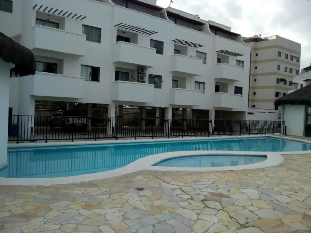 Apartamento Temporada Em Arraial Do Cabo, Villa Da Praia Acomoda Ate 8 Pessoas! Exterior photo