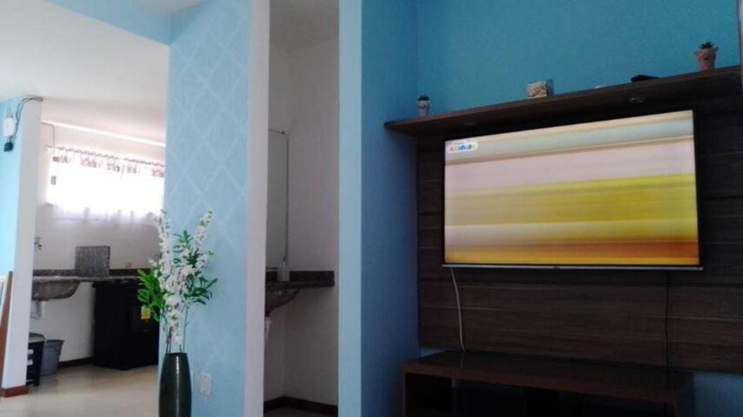 Apartamento Temporada Em Arraial Do Cabo, Villa Da Praia Acomoda Ate 8 Pessoas! Exterior photo