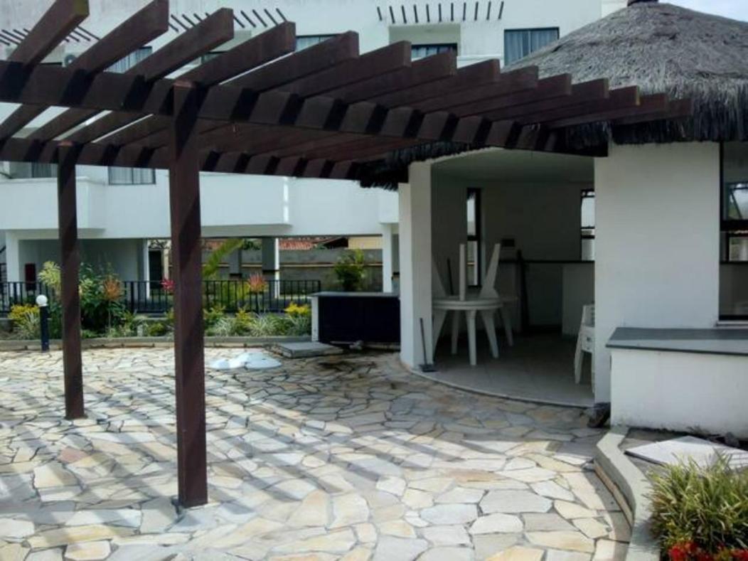 Apartamento Temporada Em Arraial Do Cabo, Villa Da Praia Acomoda Ate 8 Pessoas! Exterior photo