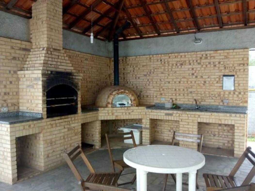 Apartamento Temporada Em Arraial Do Cabo, Villa Da Praia Acomoda Ate 8 Pessoas! Exterior photo