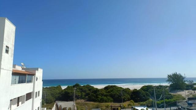 Apartamento Temporada Em Arraial Do Cabo, Villa Da Praia Acomoda Ate 8 Pessoas! Exterior photo
