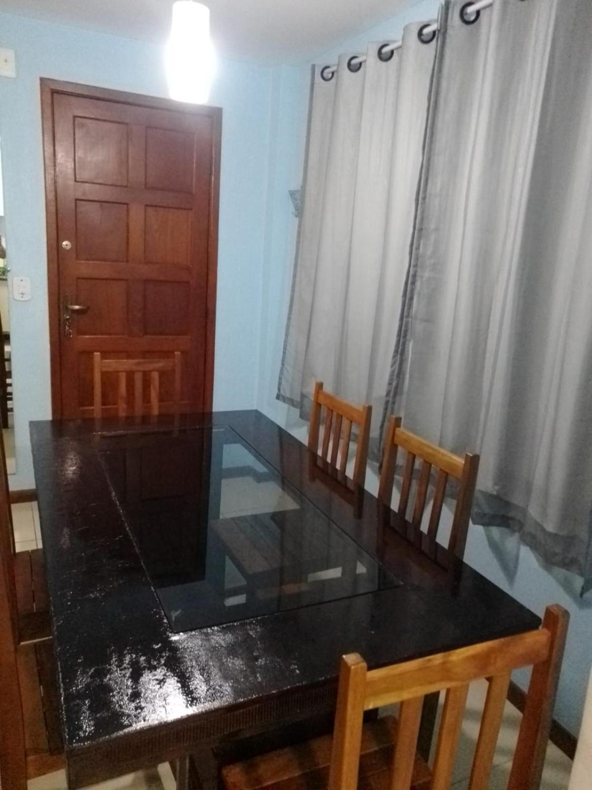 Apartamento Temporada Em Arraial Do Cabo, Villa Da Praia Acomoda Ate 8 Pessoas! Exterior photo
